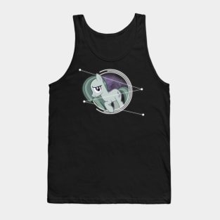 Marble Pie Tank Top